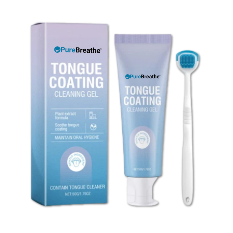 PureBreathe