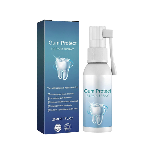 GumProtect™ Spray