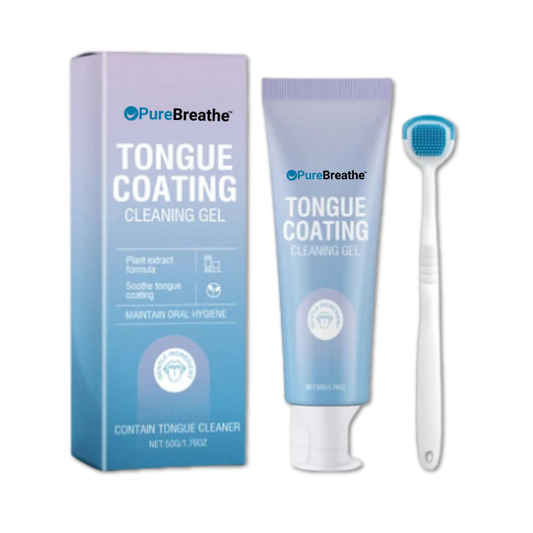 PureBreathe